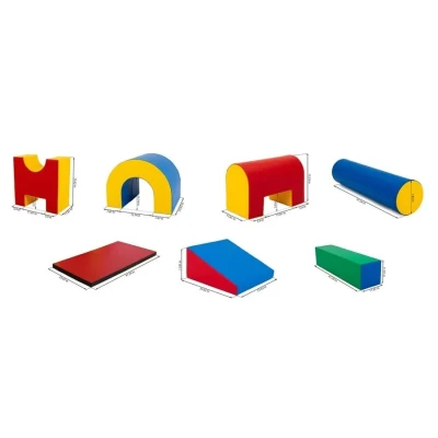 Loc de joaca Fun Run - IGLU Soft Play